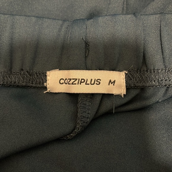 Cozziplus Cropped Pants - Picture 6 of 13